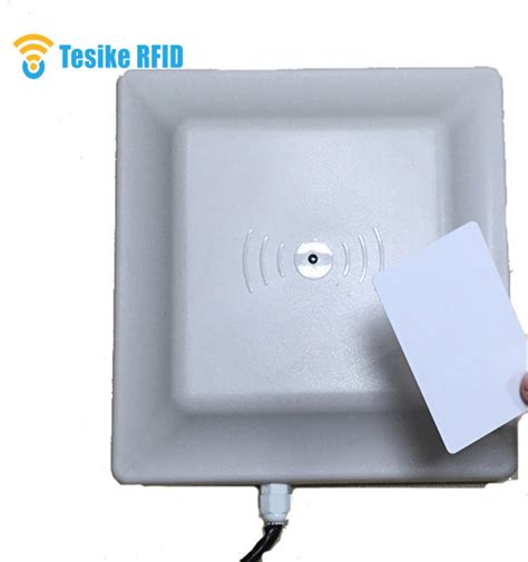 tcp network rfid reader 3 meters range|long range rfid scanner.